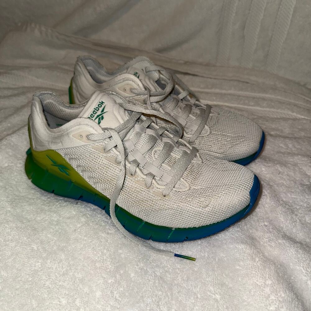 Reebok -6.5